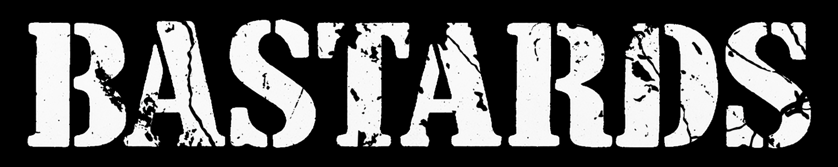 Logo scratch white