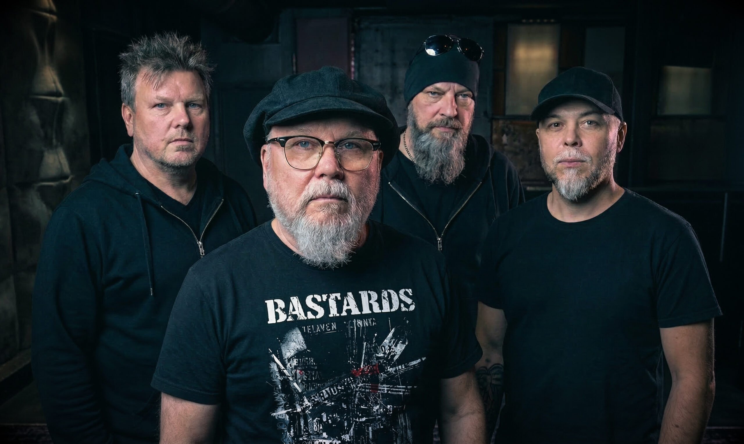 Bastards official