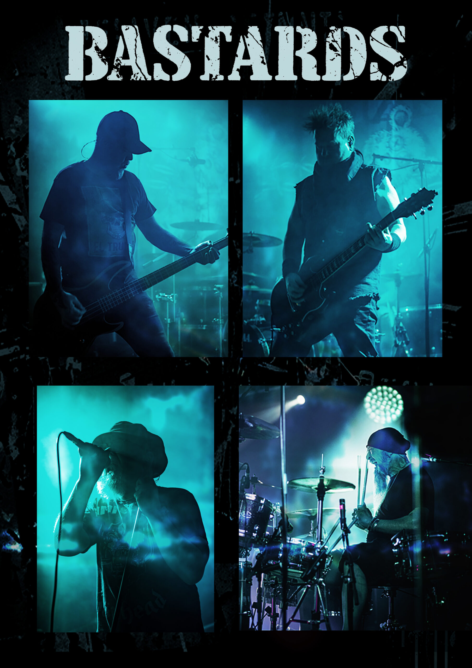 Bastards official 2